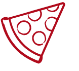 Pizza Curve